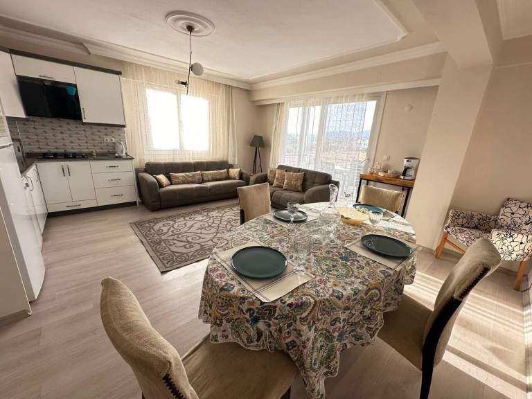 Appartement Fethiye