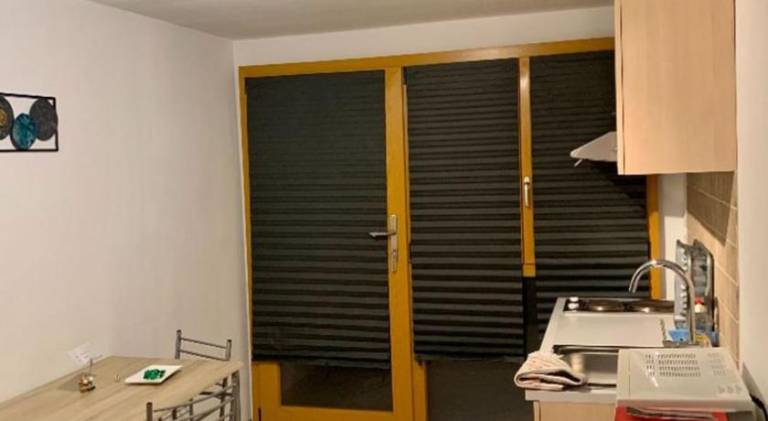 Apartment with 1 room for 4 persons — photo 4