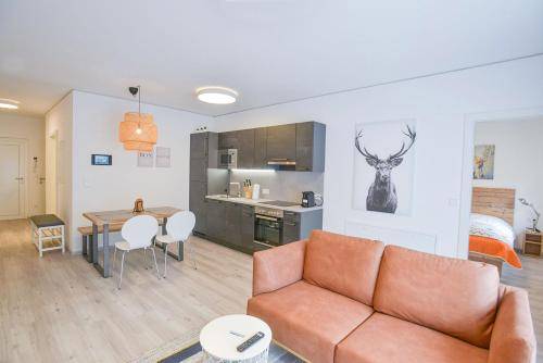 Apartman Semmering