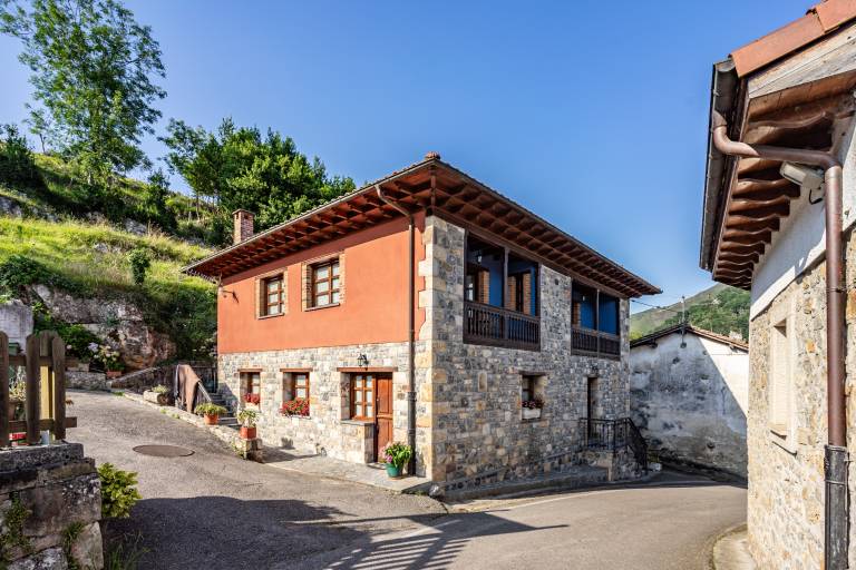 Apartamento Covadonga