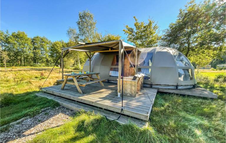 Camping Assen
