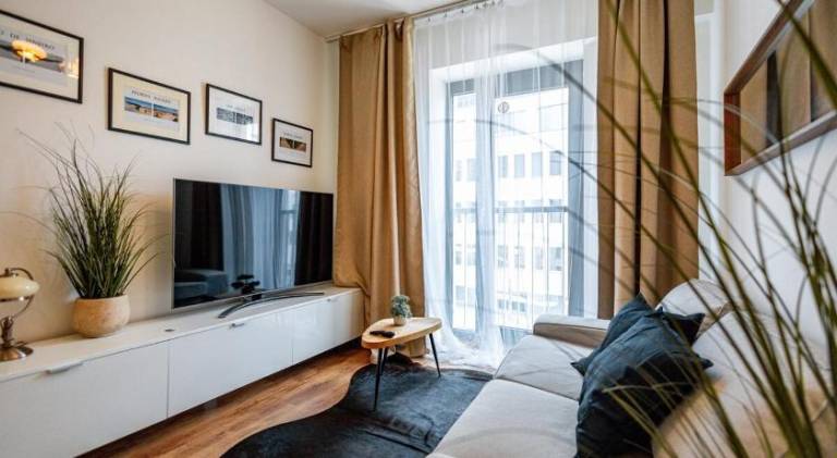 Apartment | Near Bratislava Castle — photo 2