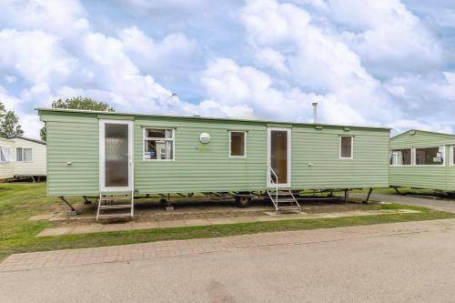 Holiday park  Great Yarmouth District