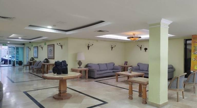 Hotel Mar y Tierra — photo 5