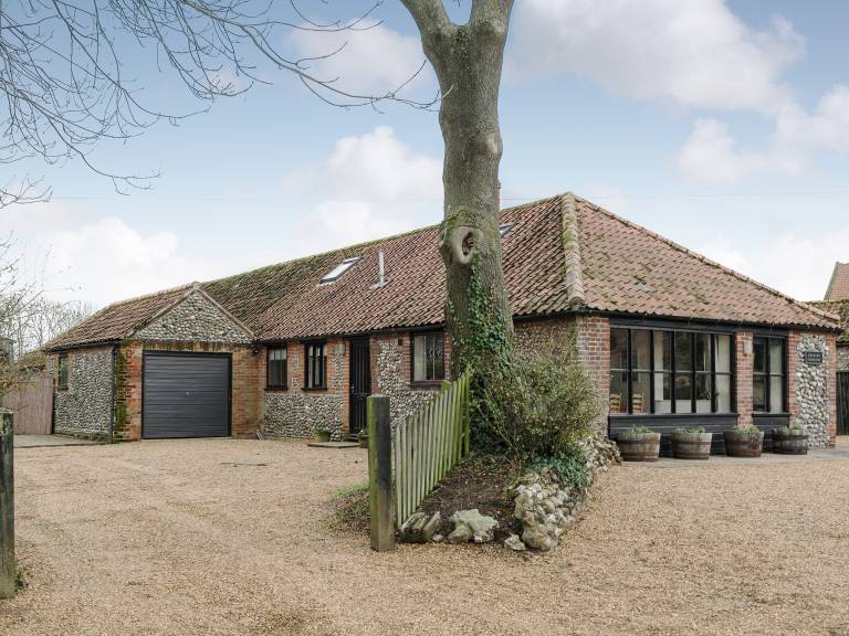 Cottage Fakenham