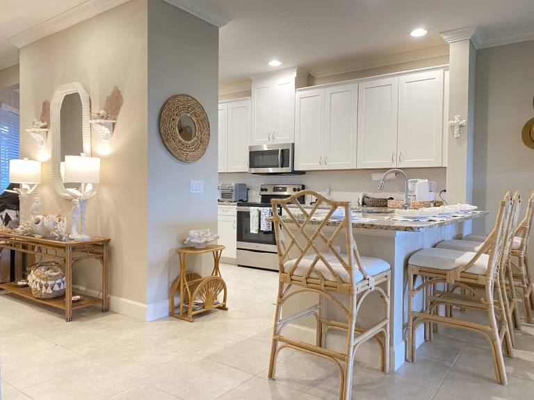Child-friendly nice vacation home with pool & grill | Pet-friendly — photo 4
