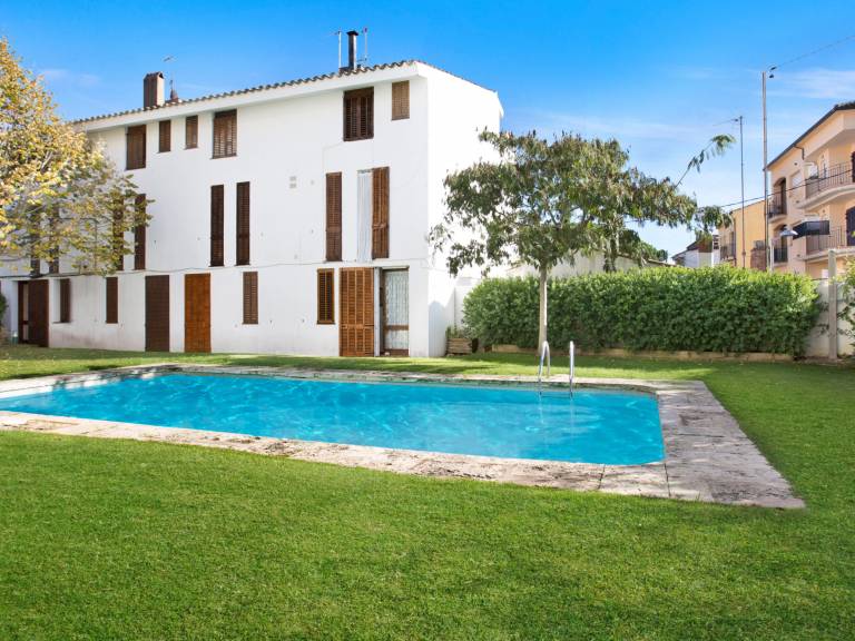 Villa Calella de Palafrugell
