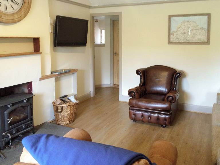 Cottage East Lothian