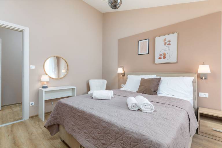 Family-friendly beautiful holiday apartment with garden, pool & BBQ | Dogs allowed — photo 5