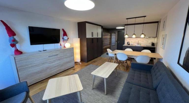 Wonderful holiday apartment with pool | Ski nearby | Pets allowed — photo 2