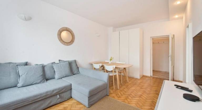 Rental apartment with 1 room for 4 persons in Gdynia