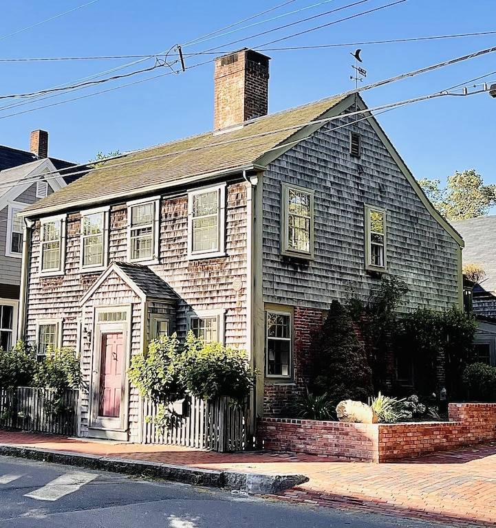 House  Nantucket