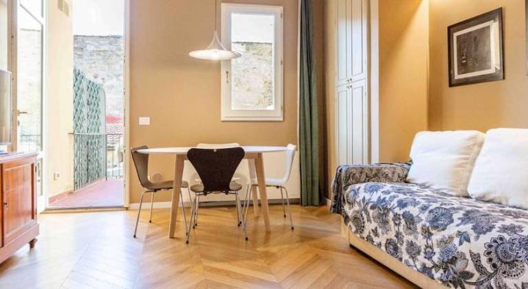 Nice rental apartment | Close to Florence Cathedral | Pets allowed — photo 2