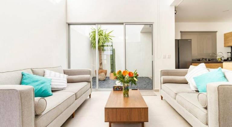 Big vacation home | Dogs allowed in Aguascalientes