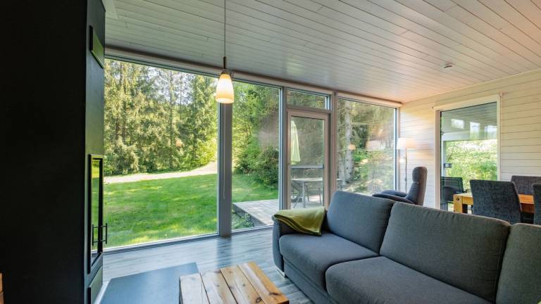 Ferienhaus  Ruhla