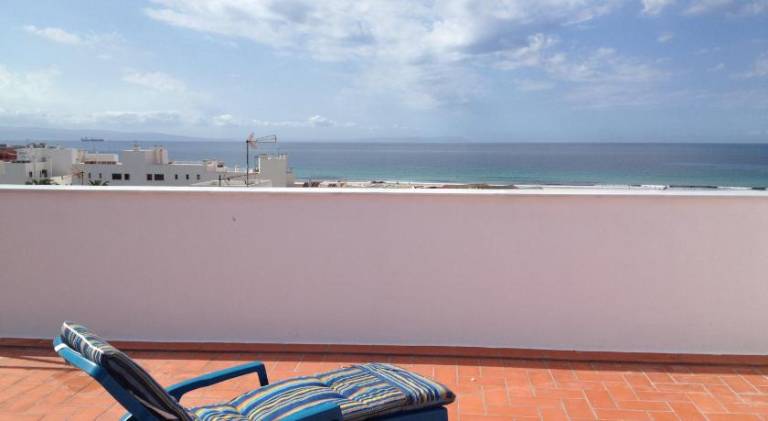 Wonderful apartment with patio | Next to the beach | Pets are welcome — photo 2