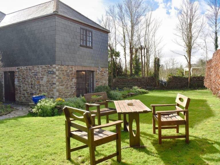 Cottage Wadebridge