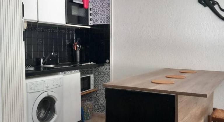 Appartement Cabine - Residence du PARC - Quartier du couchant - Proche de la mer — photo 5