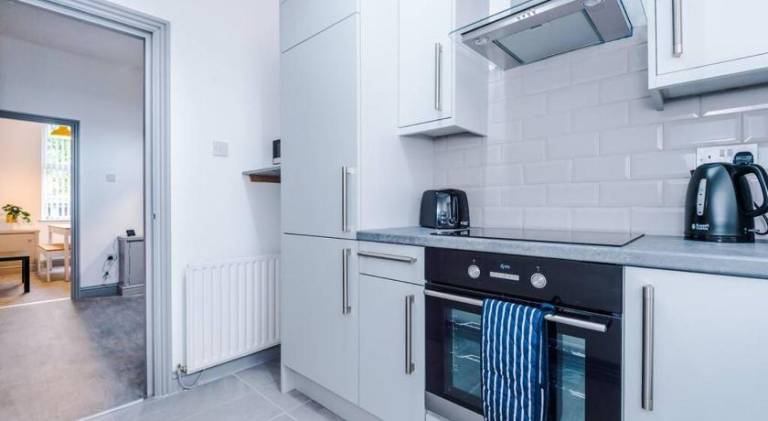 Rental apartment with 1 room for 5 persons — photo 3