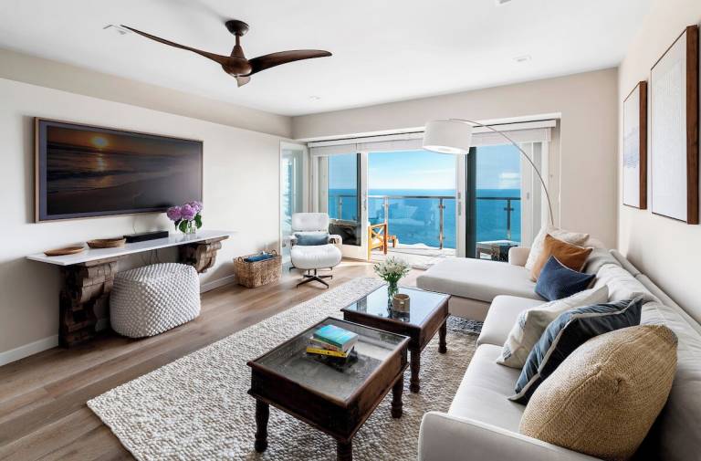 Condo Pacific Palisades