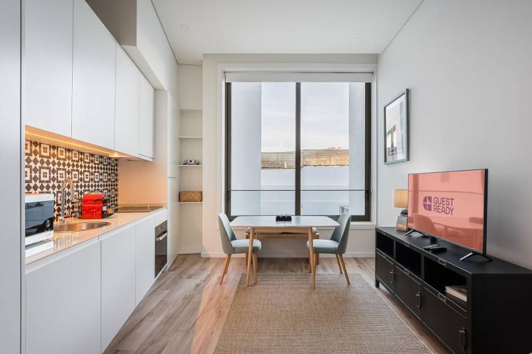 Apartamento Ermesinde