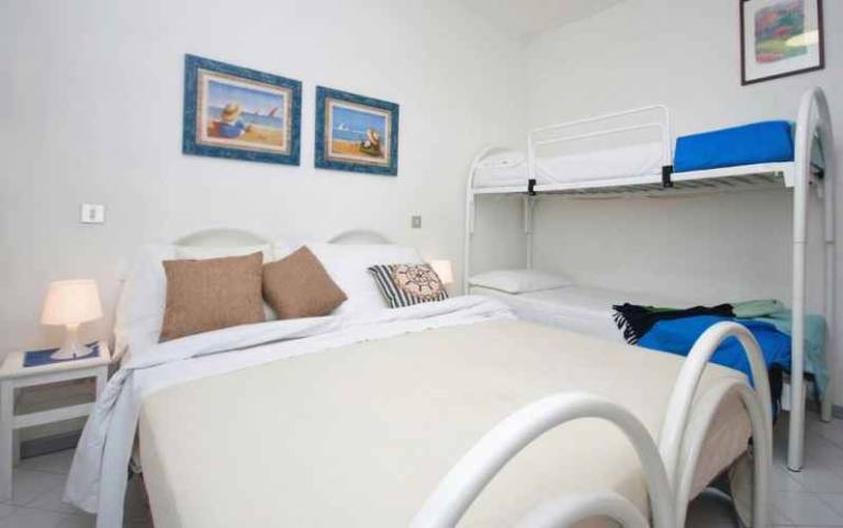 Apartment | Next to the beach | Dogs allowed — photo 4