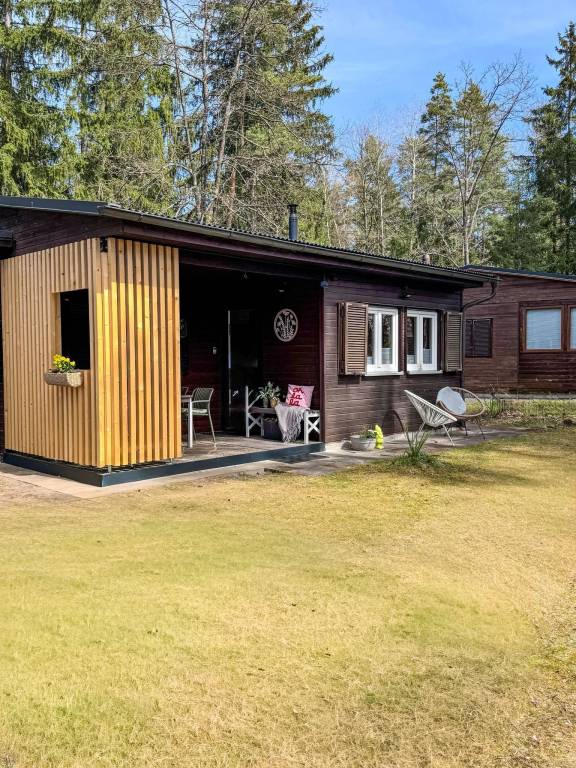 Chalet Roding
