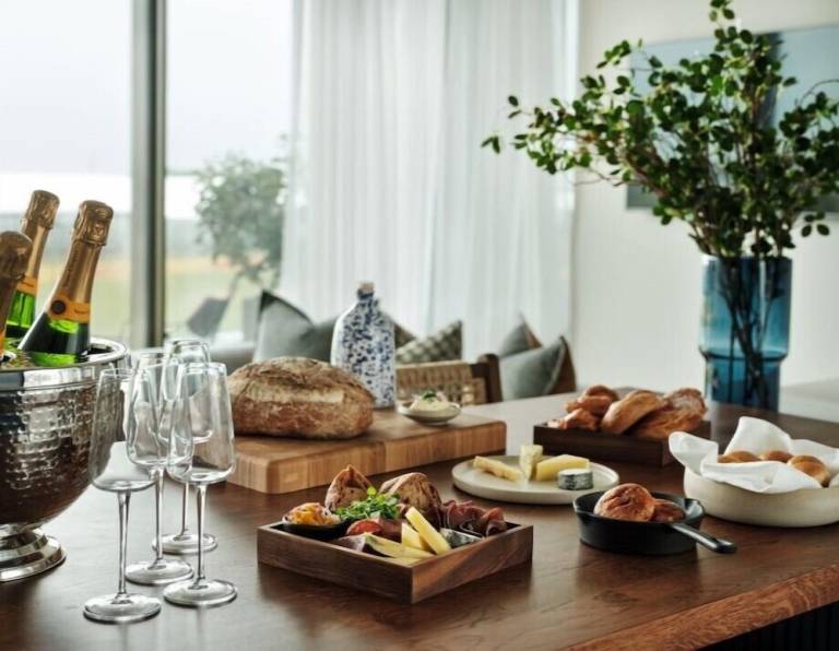 Apartment Silverstone