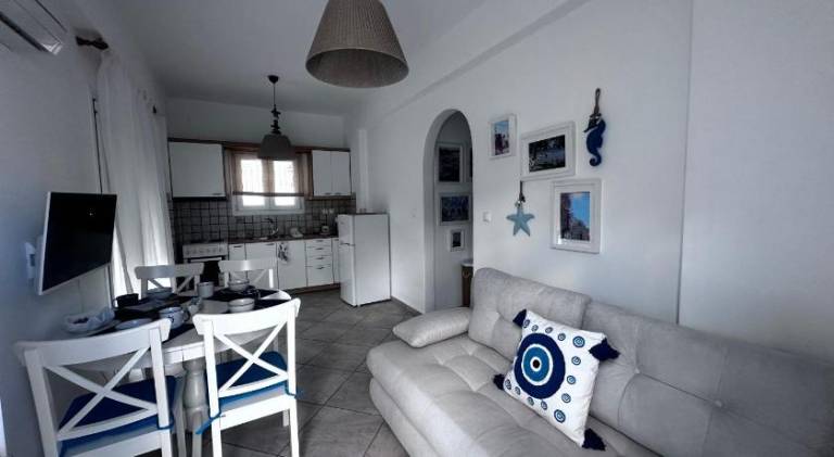 Mare Monte Suites 2 — photo 3