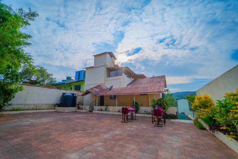 Villa with garden | Good for workation — photo 5