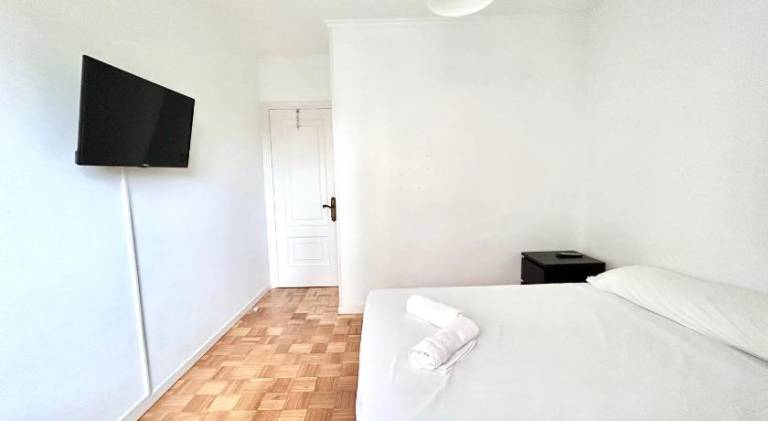 Apartamento La Coruña
