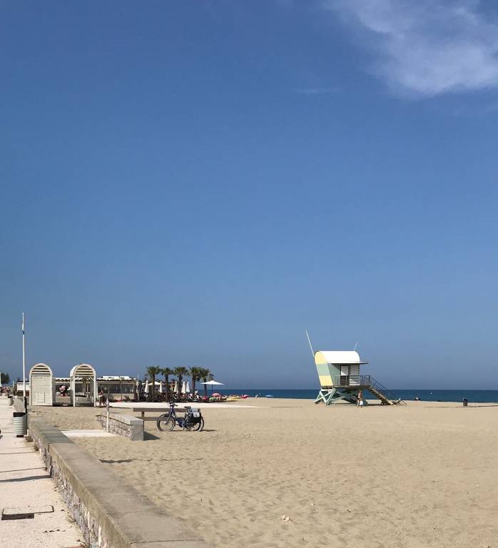 Maison de vacances Fitou