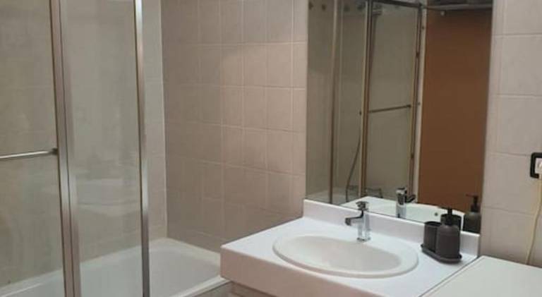 Holiday apartment with 1 room for 4 persons — photo 5