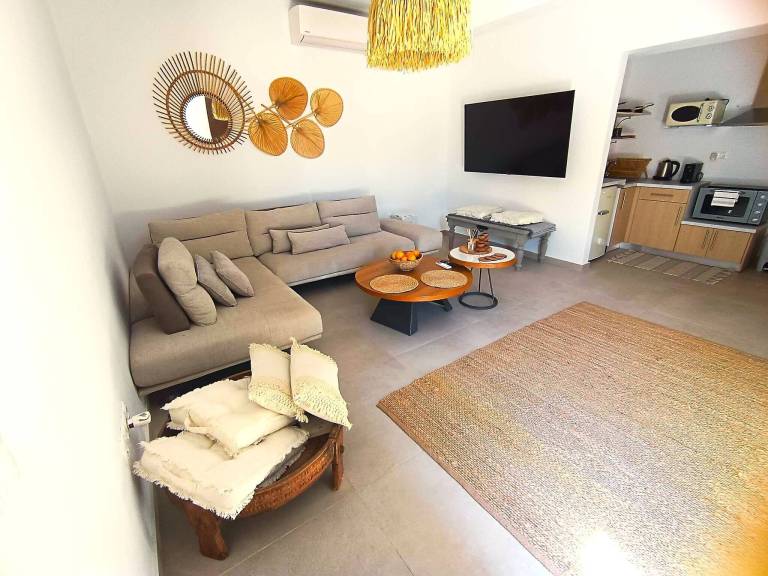 Appartement Skiathos