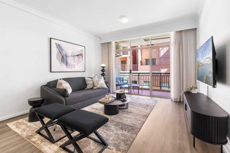 Apartment Marrickville