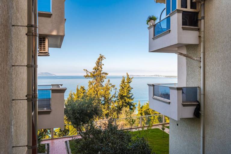 Apartma  Vlorë