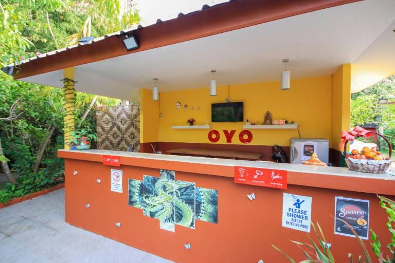 OYO 75342 Ban Elephant Blanc Bungalow — photo 4