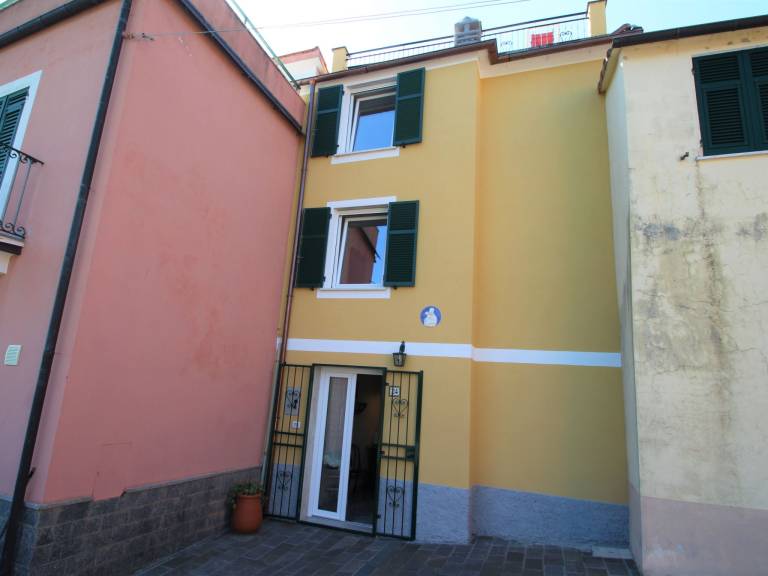 House with terrace & barbeque | Pet-friendly — photo 2
