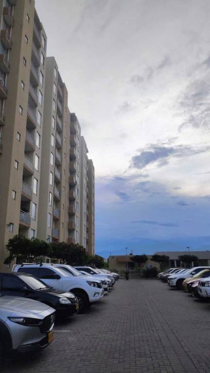 Apartment  Valledupar