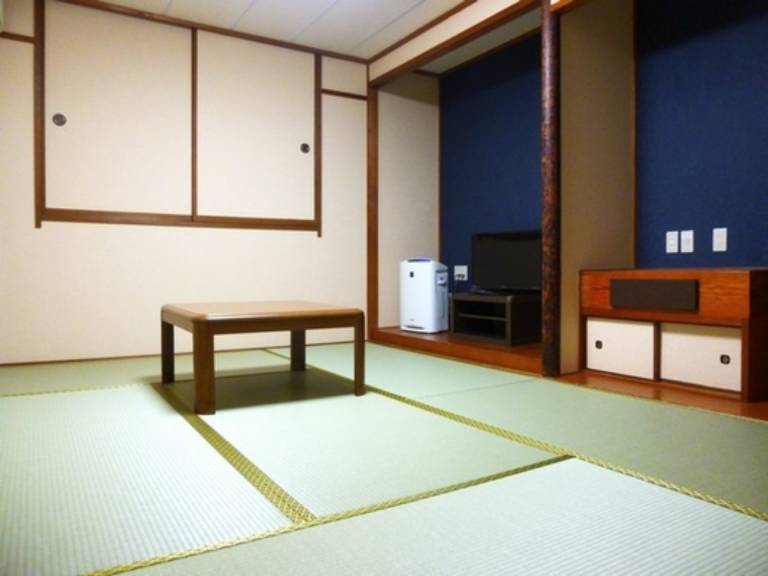 Hotel Wako National Route 9