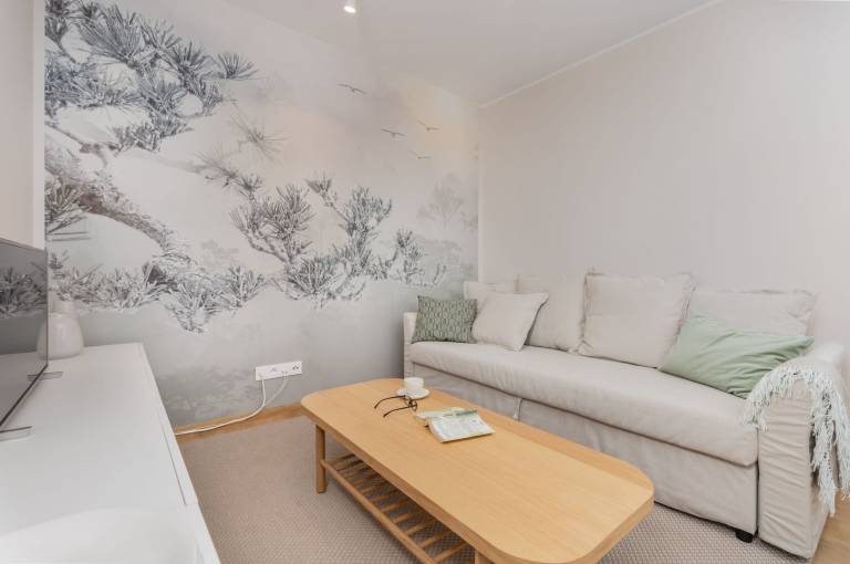 Ferienwohnung Danzig