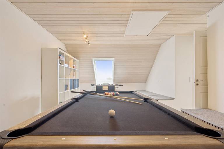 Child-friendly vacation home with barbecue, sauna & terrace | Sea view | Pets are welcome — photo 5