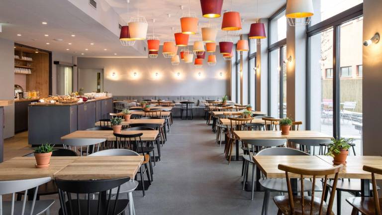 Bold Hotel Muenchen Giesing — photo 2