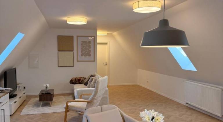 Holiday apartment with 2 rooms for 2 persons — photo 2