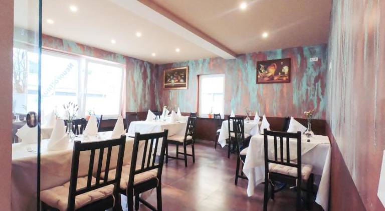 Hotel Langhans — photo 3