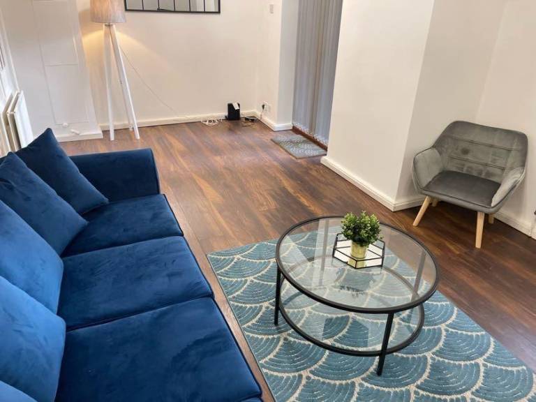 Family-friendly rental apartment | Pet-friendly — photo 2