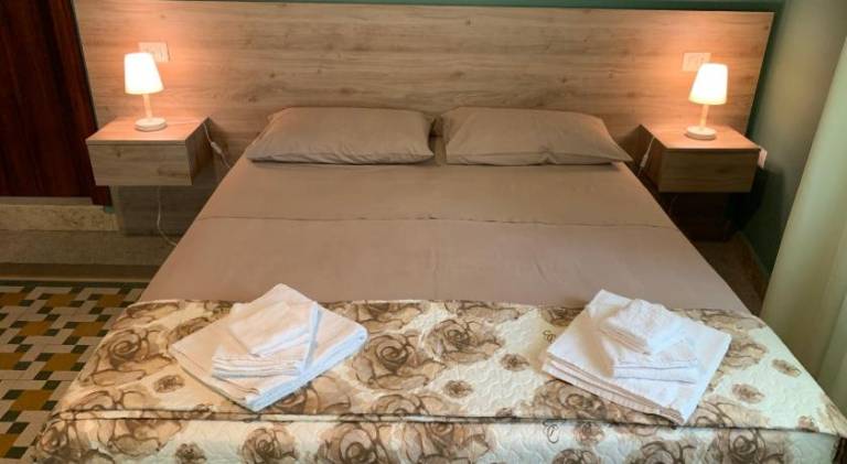 Erythra Bed and Breakfast in Reggio Calabria