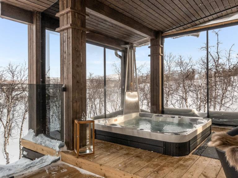 Ample house with sauna | Dogs allowed — photo 2