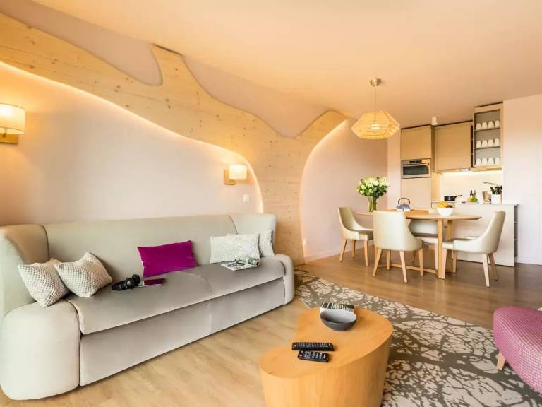 Mobil-home Bailly-Romainvilliers
