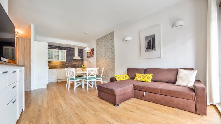 Apartment Matarnia